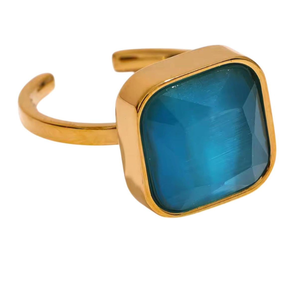 Anello Gerussia