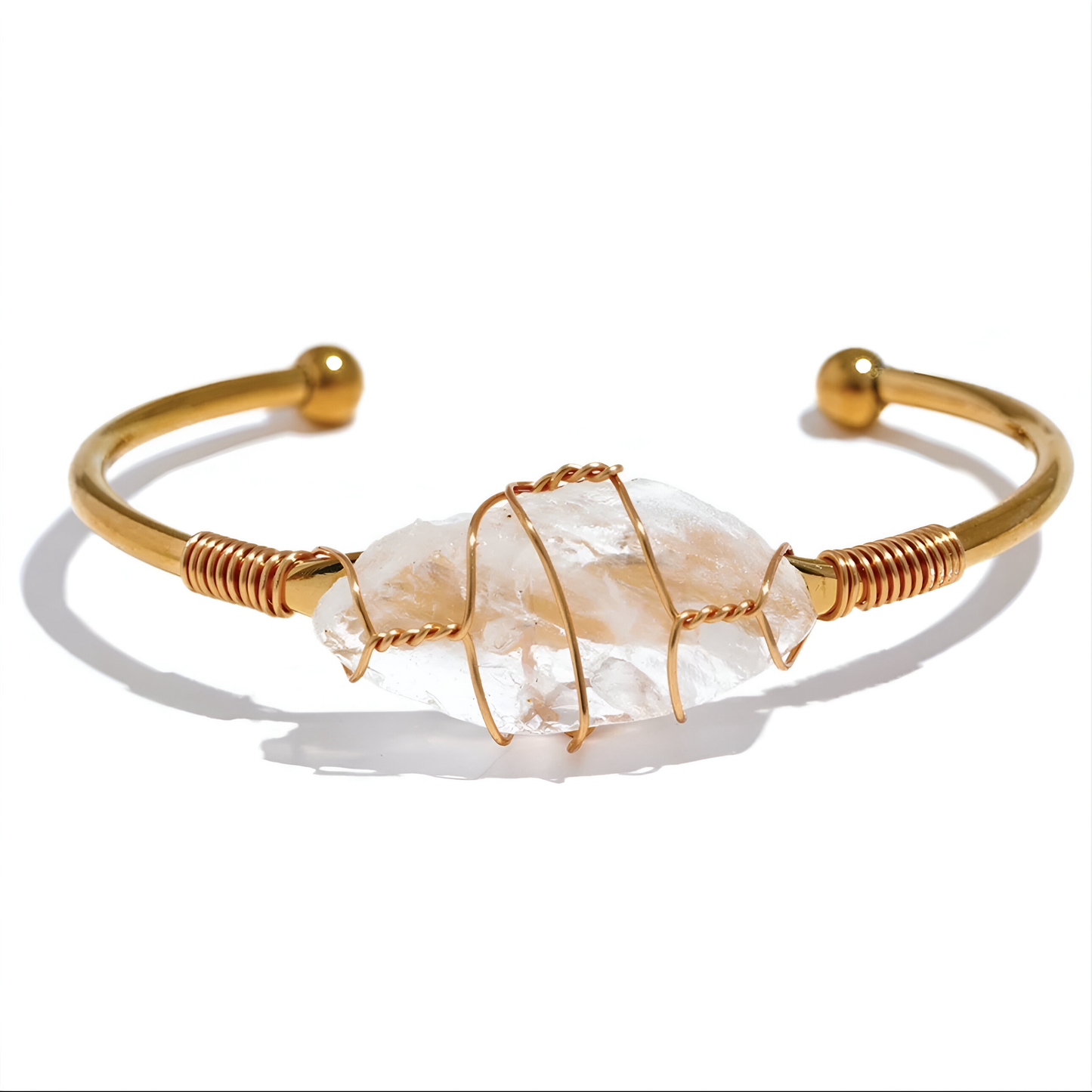 Bracciale Petra Cage