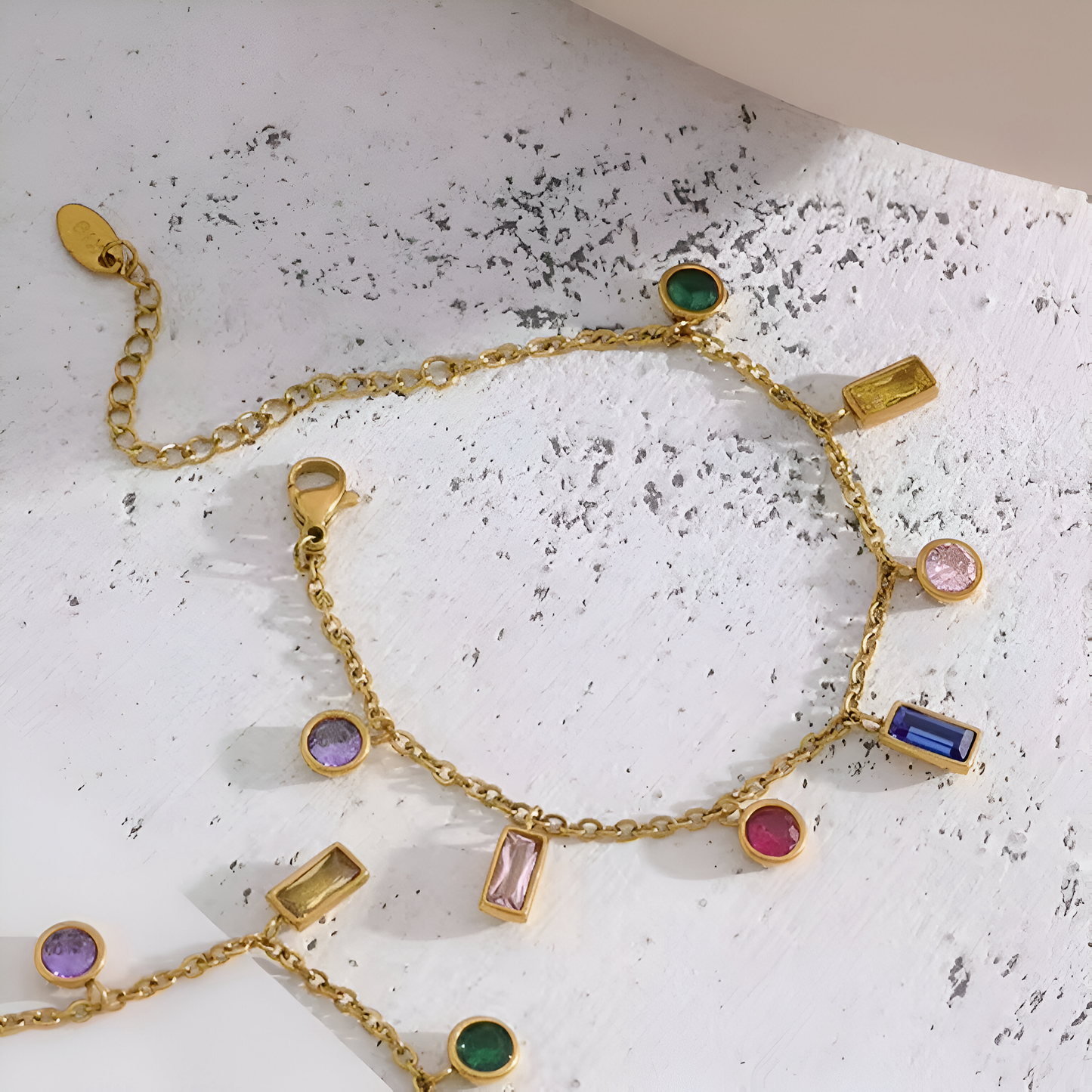 Bracciale Darma