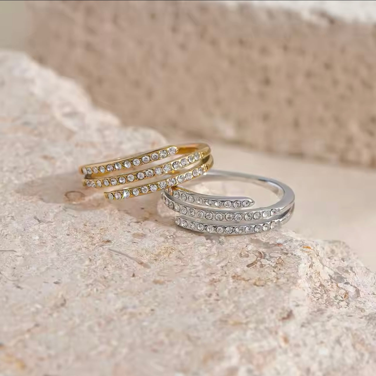 Anello Sofia