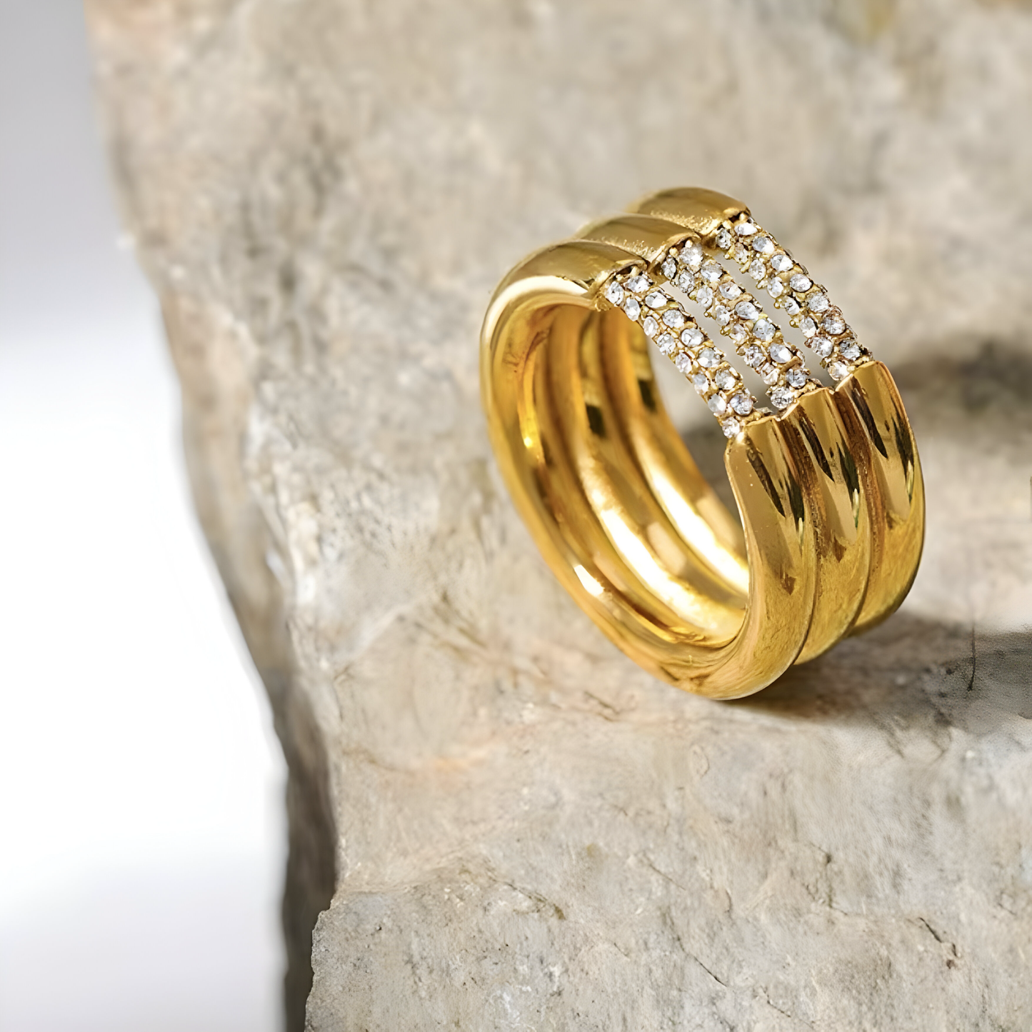 Anello Isabella