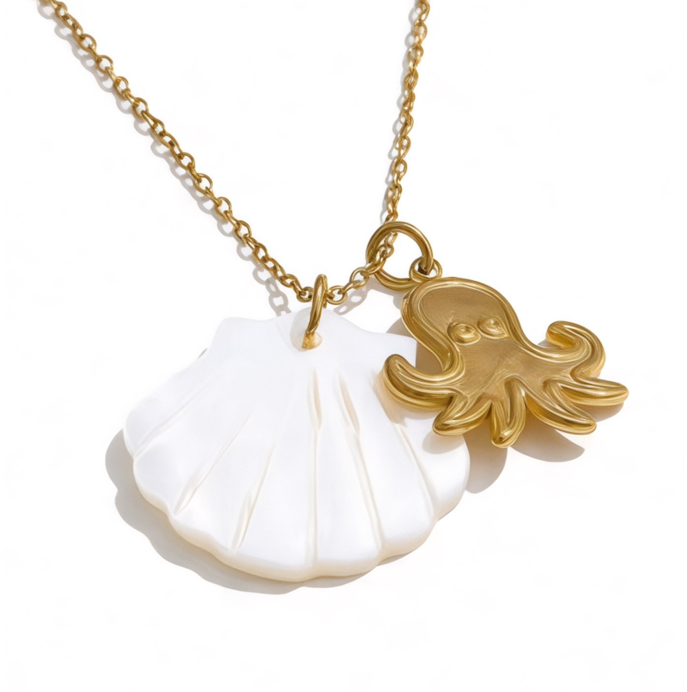 Collana Venus Charm