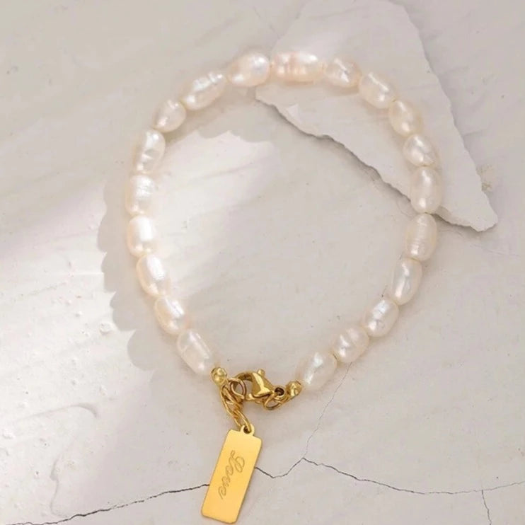 Bracciale Perla