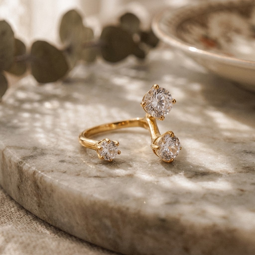 Anello Roots