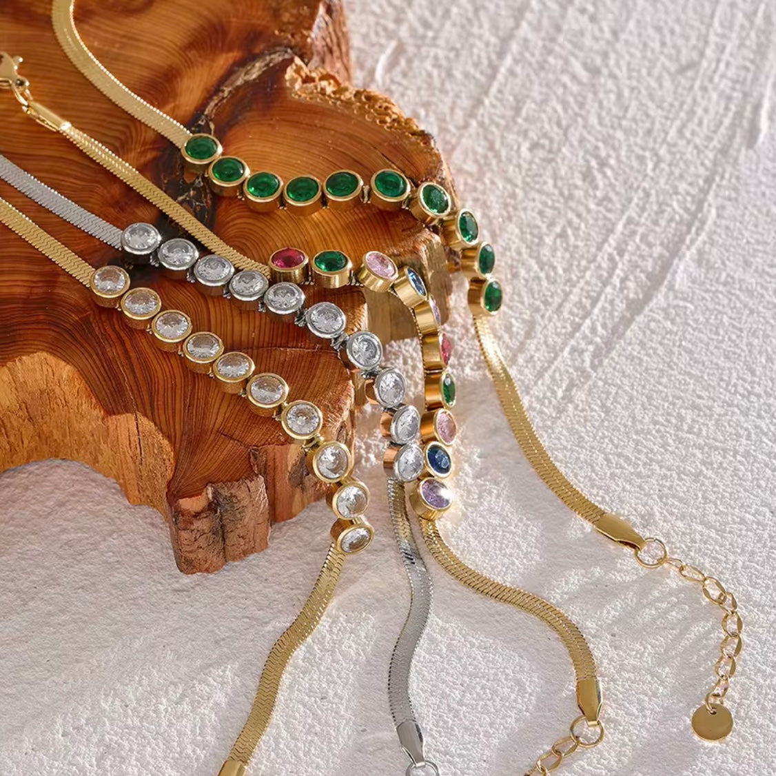 Bracciale Anita