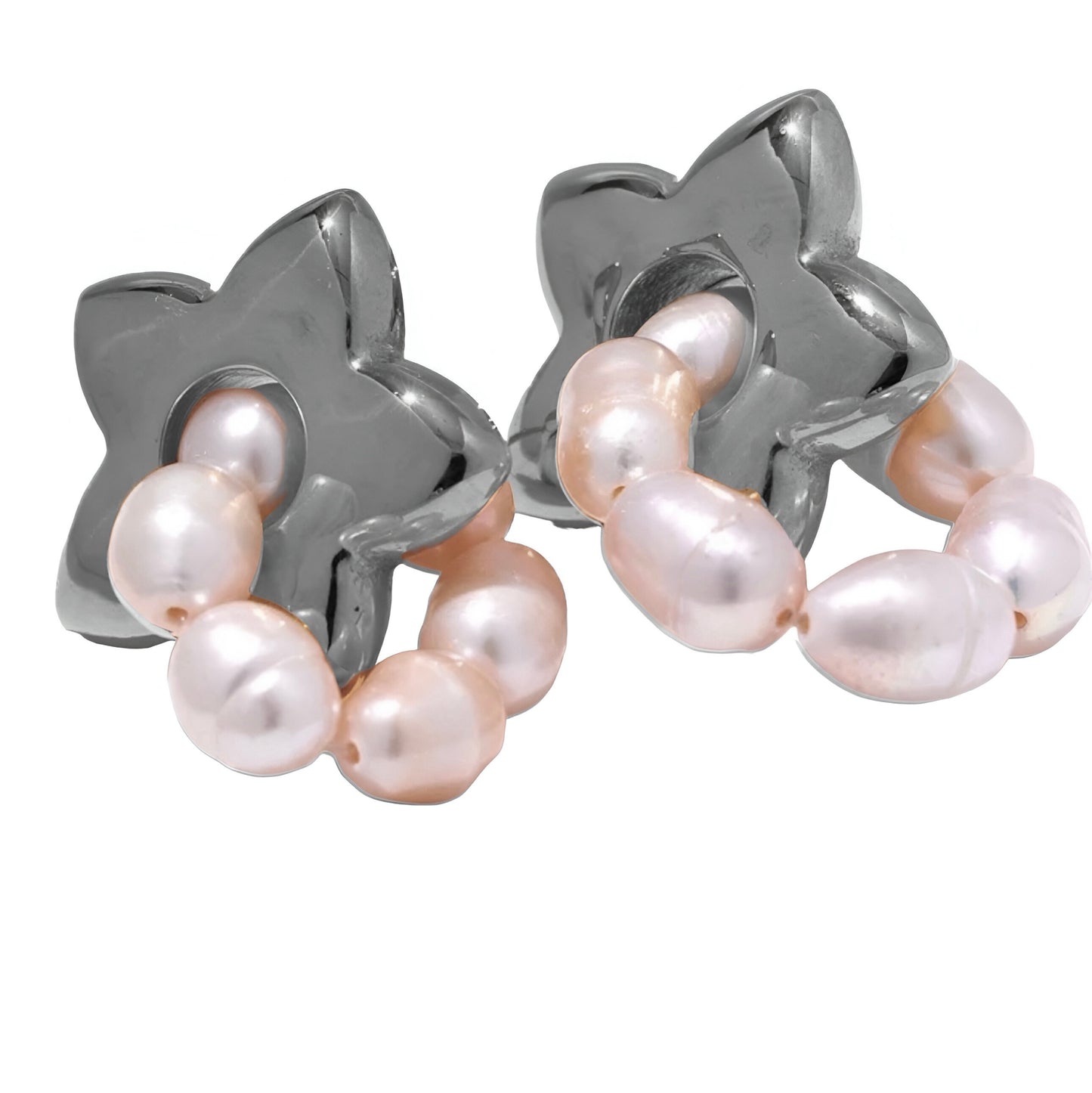Orecchini Stars Perla