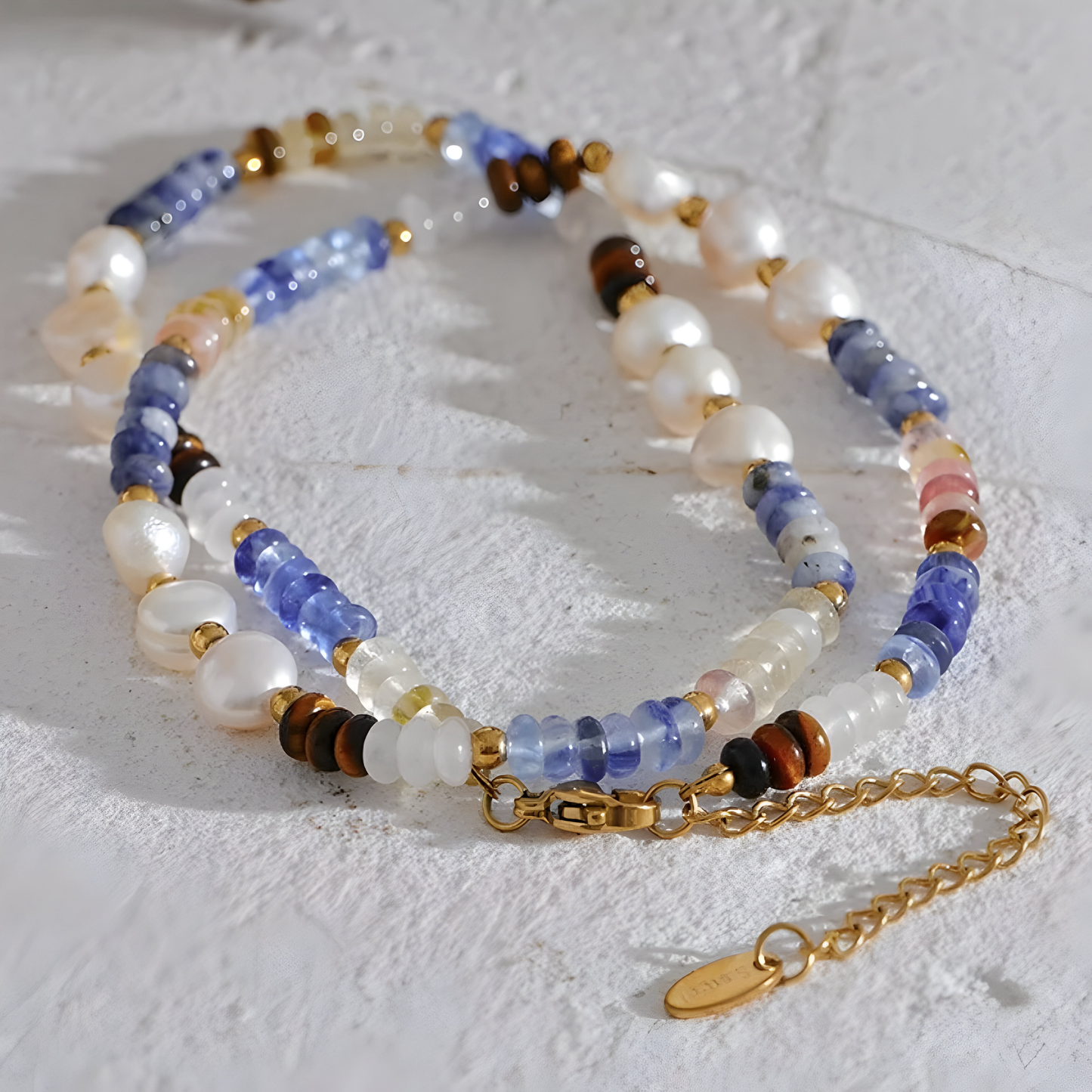 Collana Marea