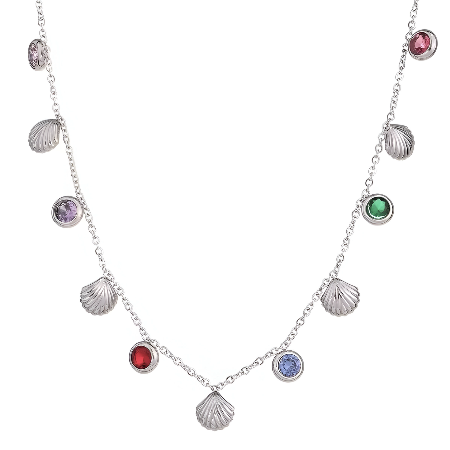 Collana Manola shell