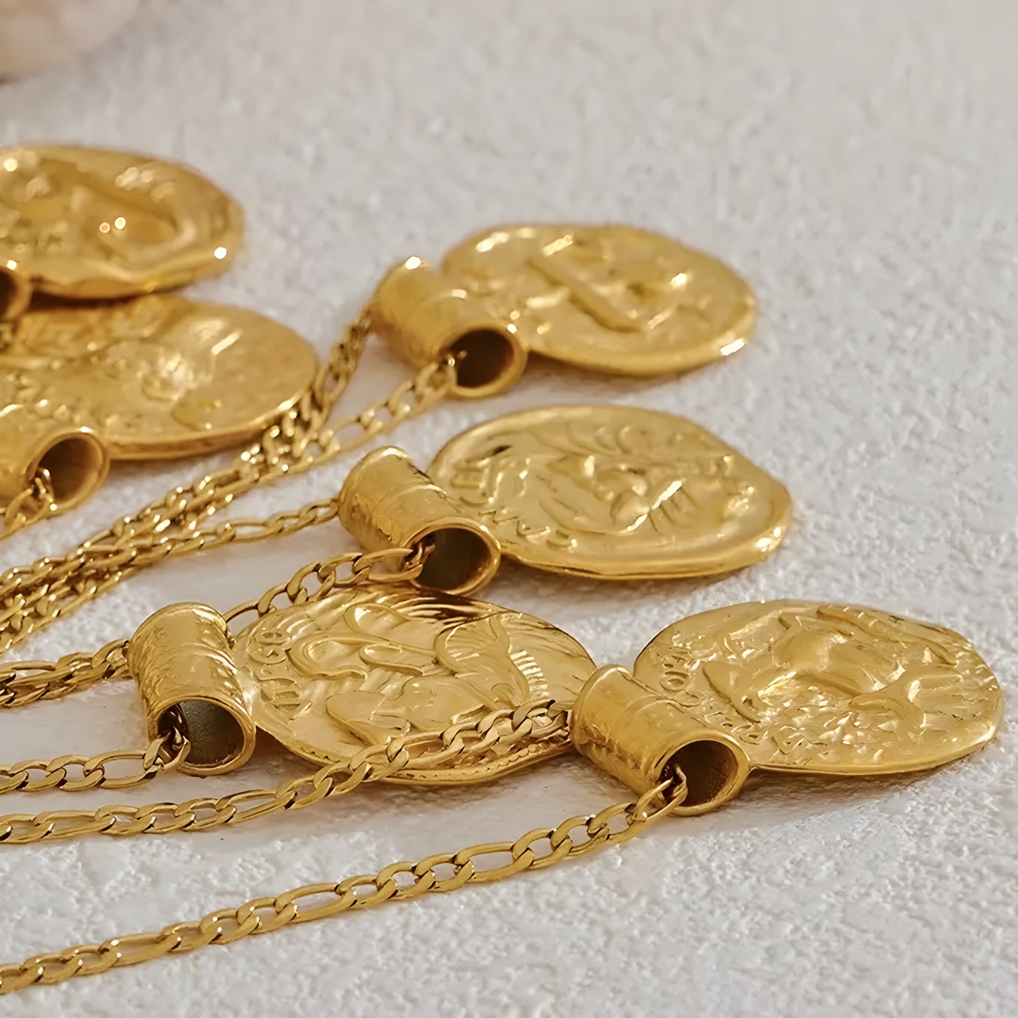 Collana Zodiac