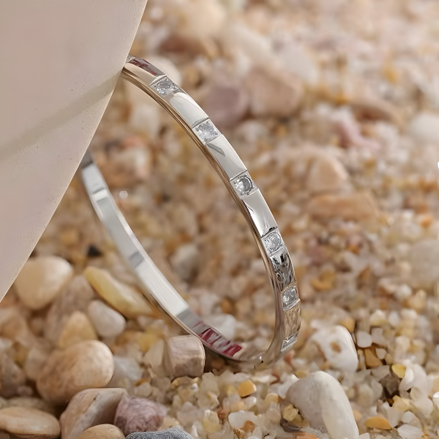 Bracciale Chiara Shine