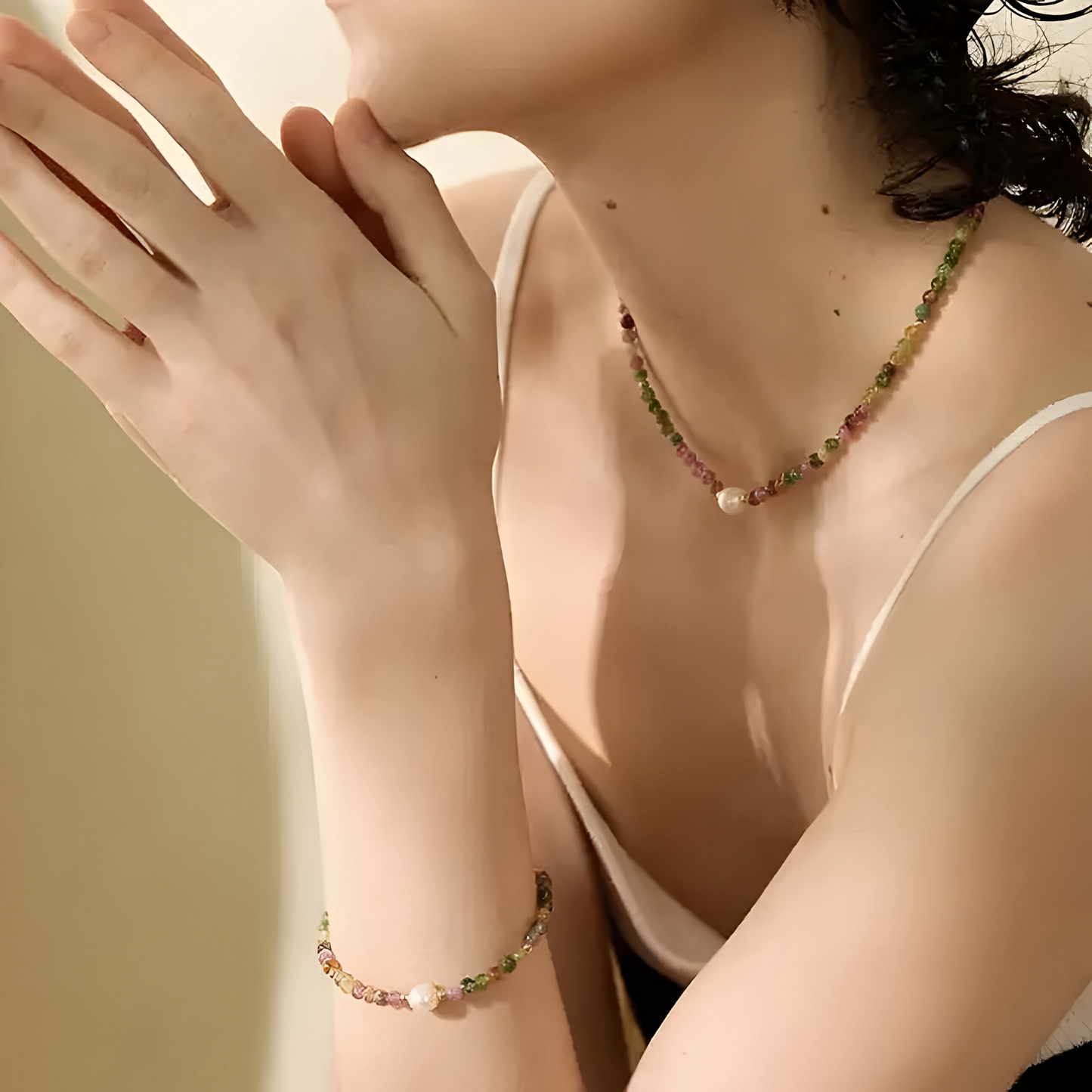 Collana Serenity