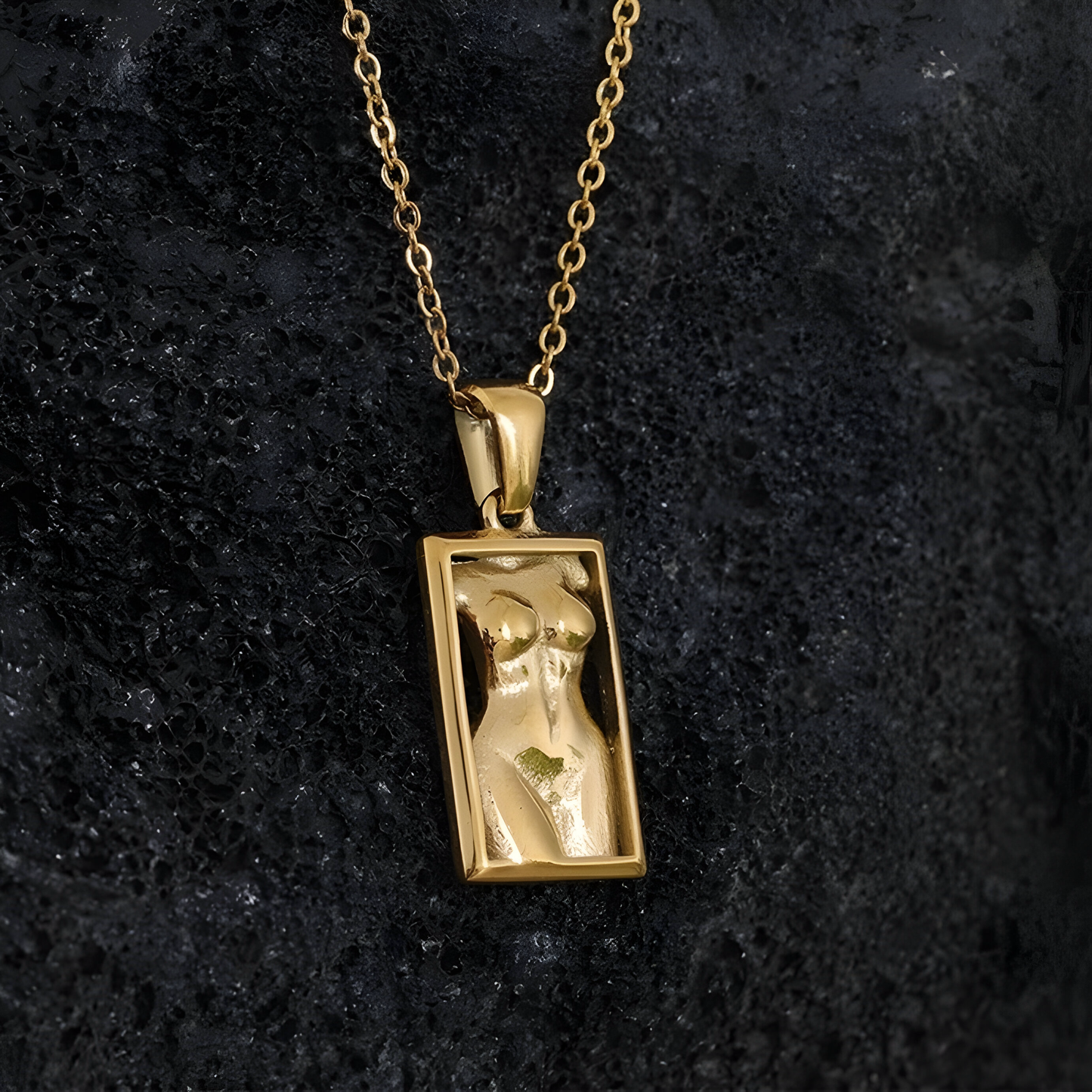 Collana Freedom