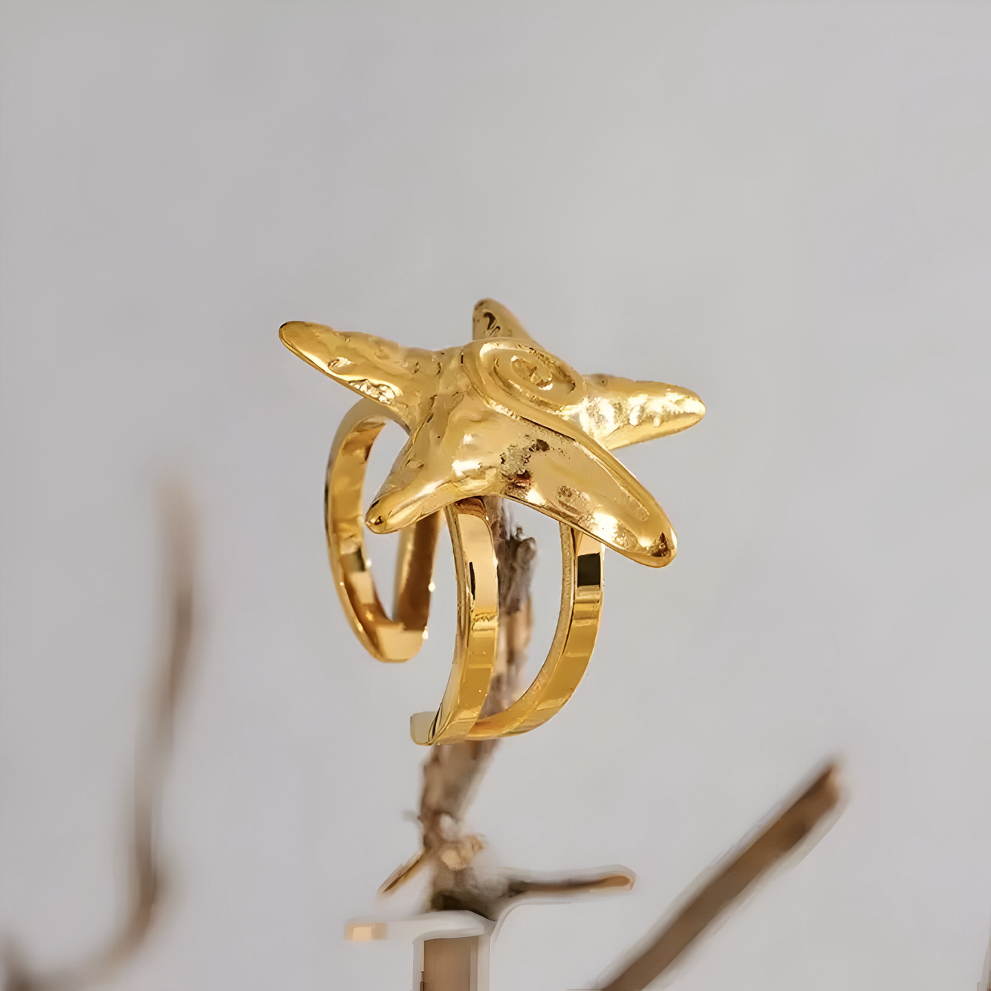 Anello New Star
