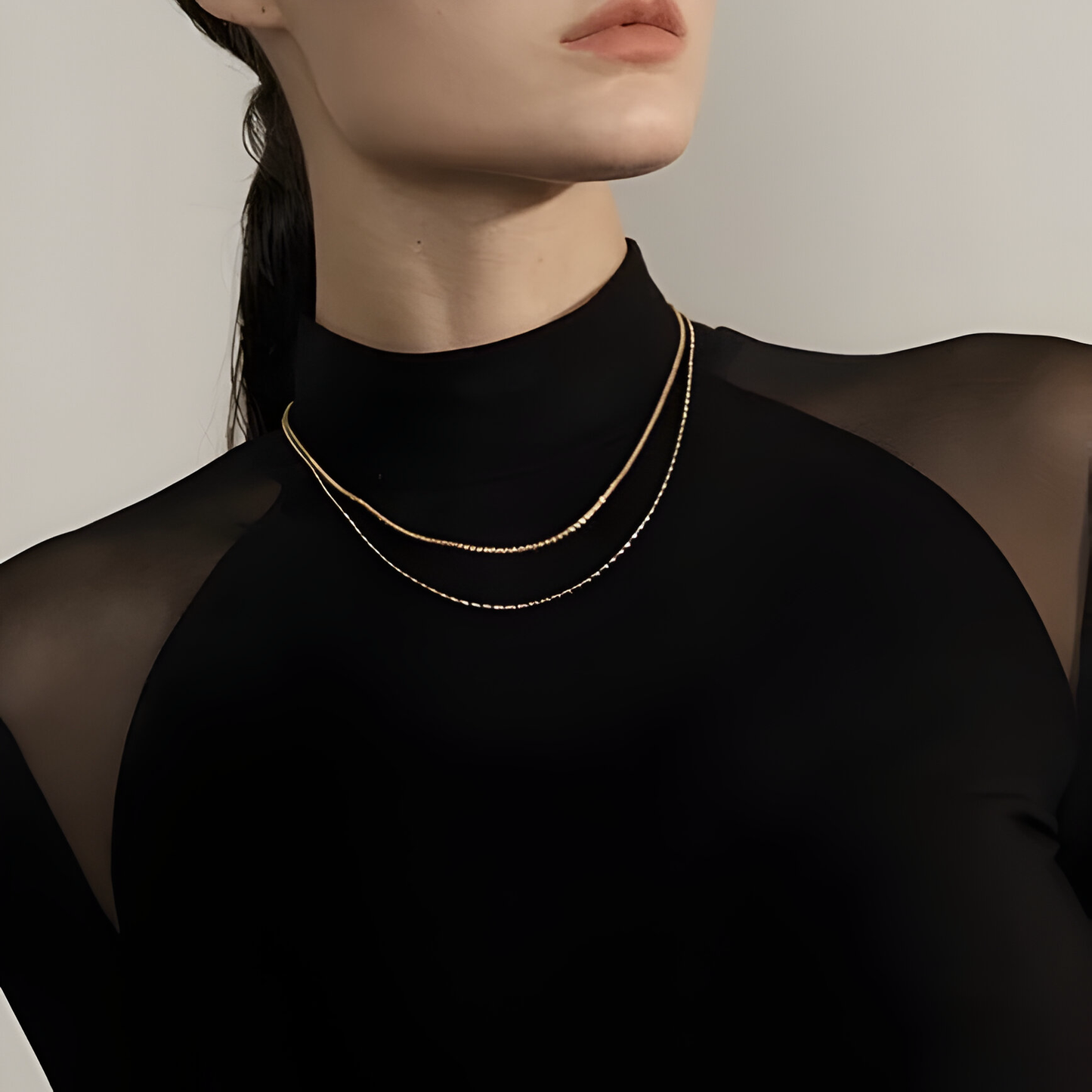 Collana San Teodoro