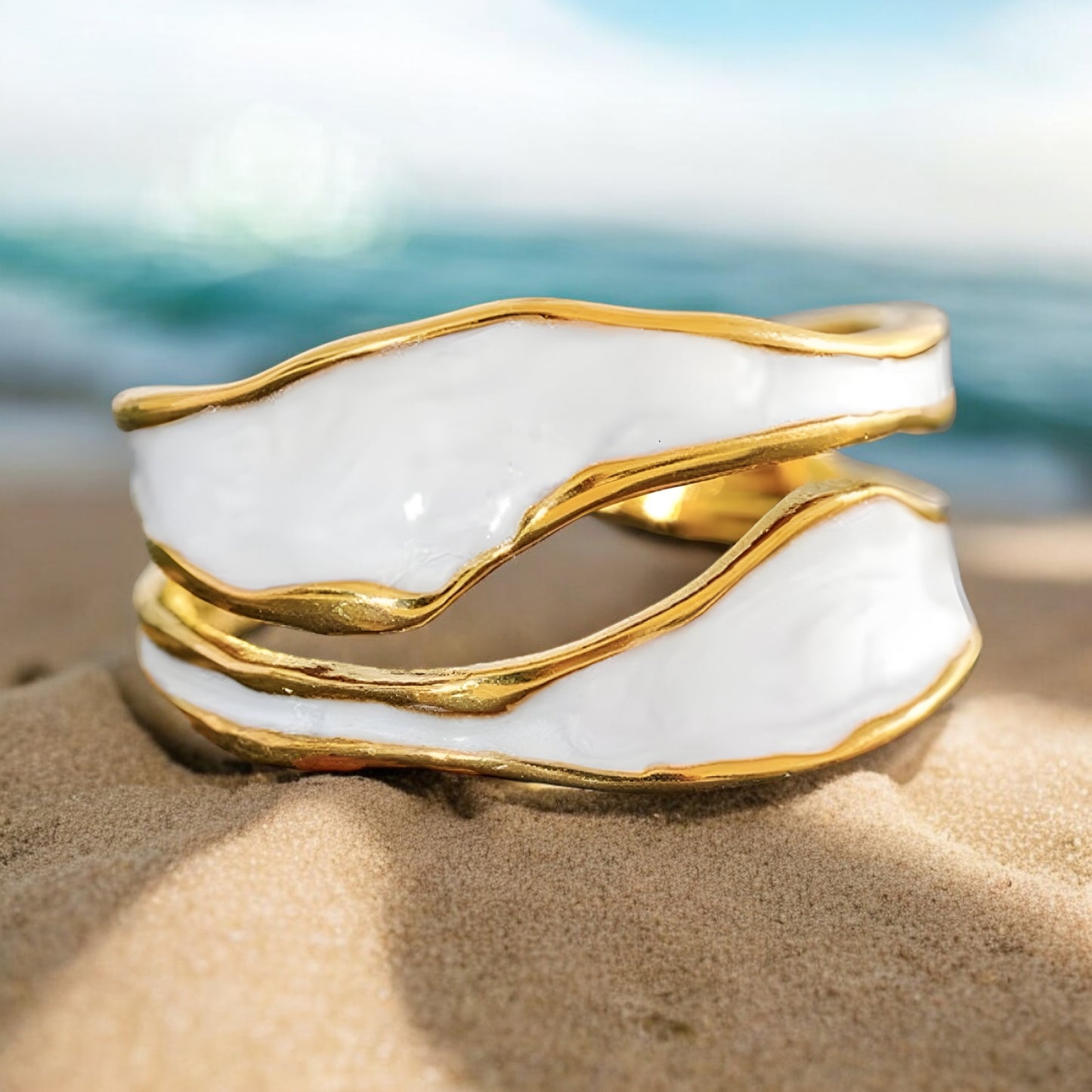 Anello Stromboli