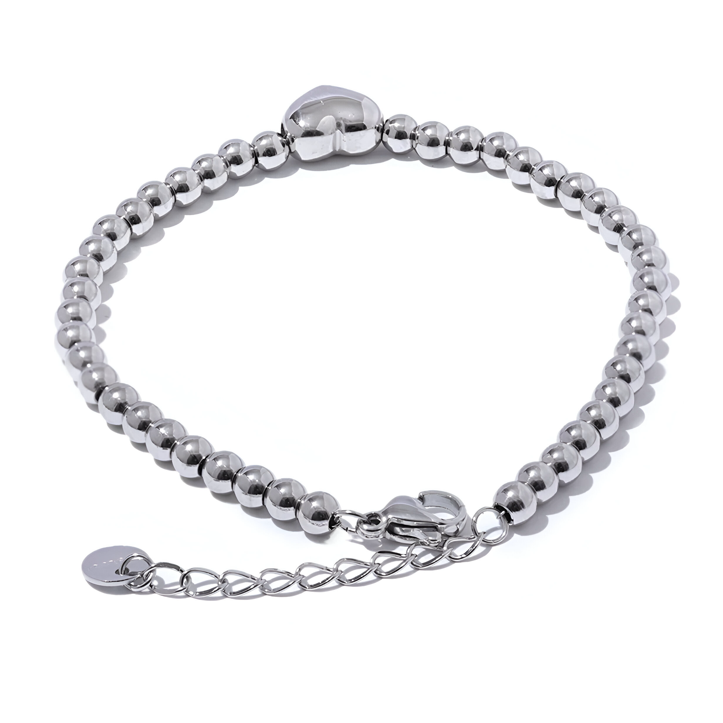 Bracciale Bubble Heart
