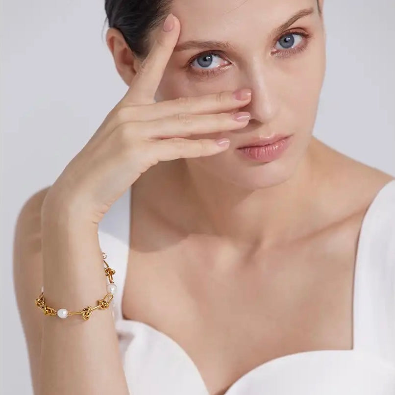 Bracciale Nodo