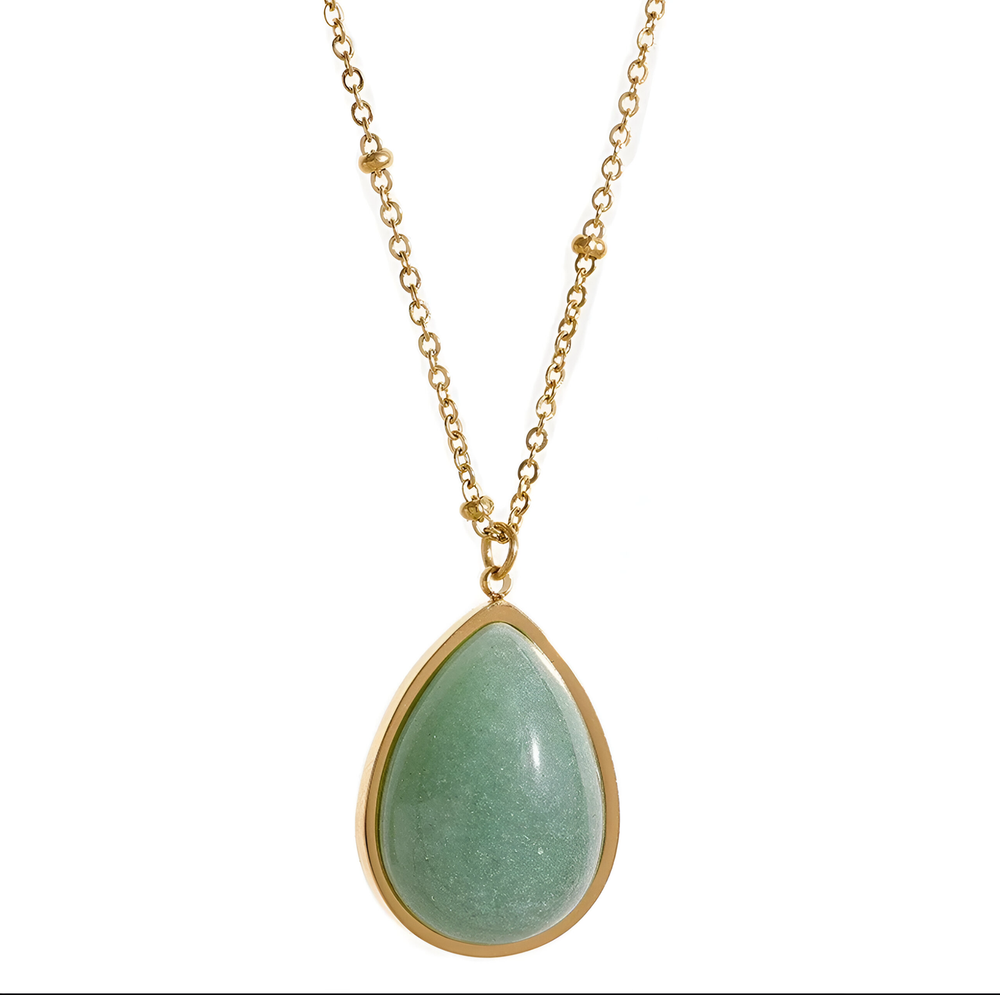 Collana Elita Almond