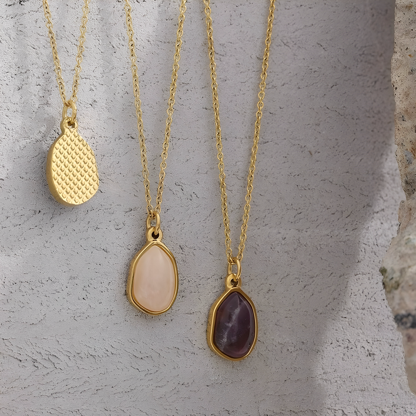 Collana Elita