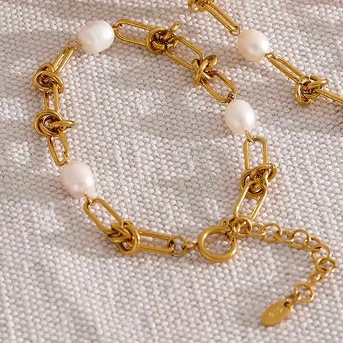 Bracciale Nodo