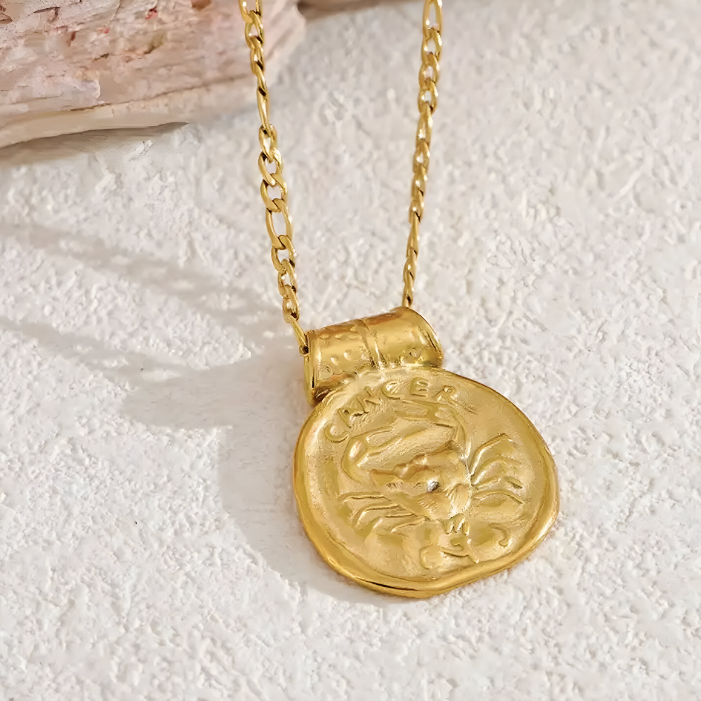 Collana Zodiac