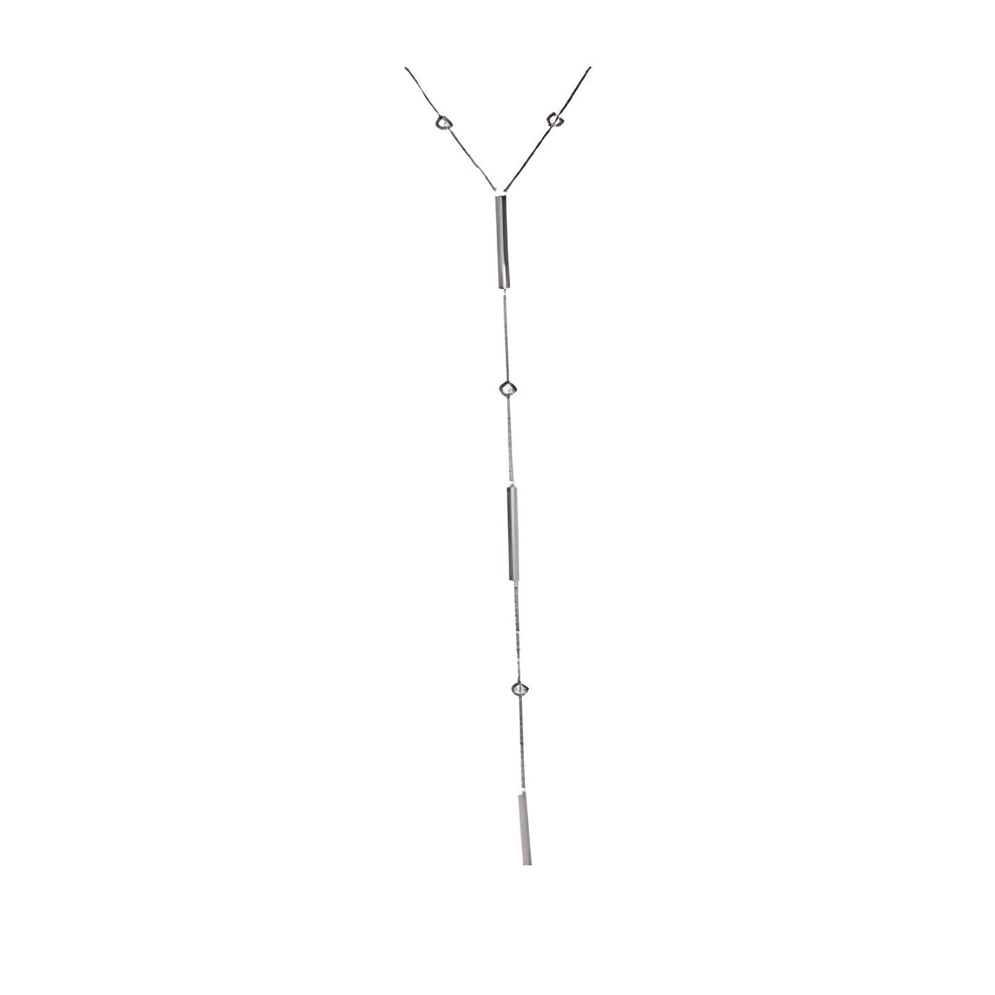 Collana Ypsilon Flat