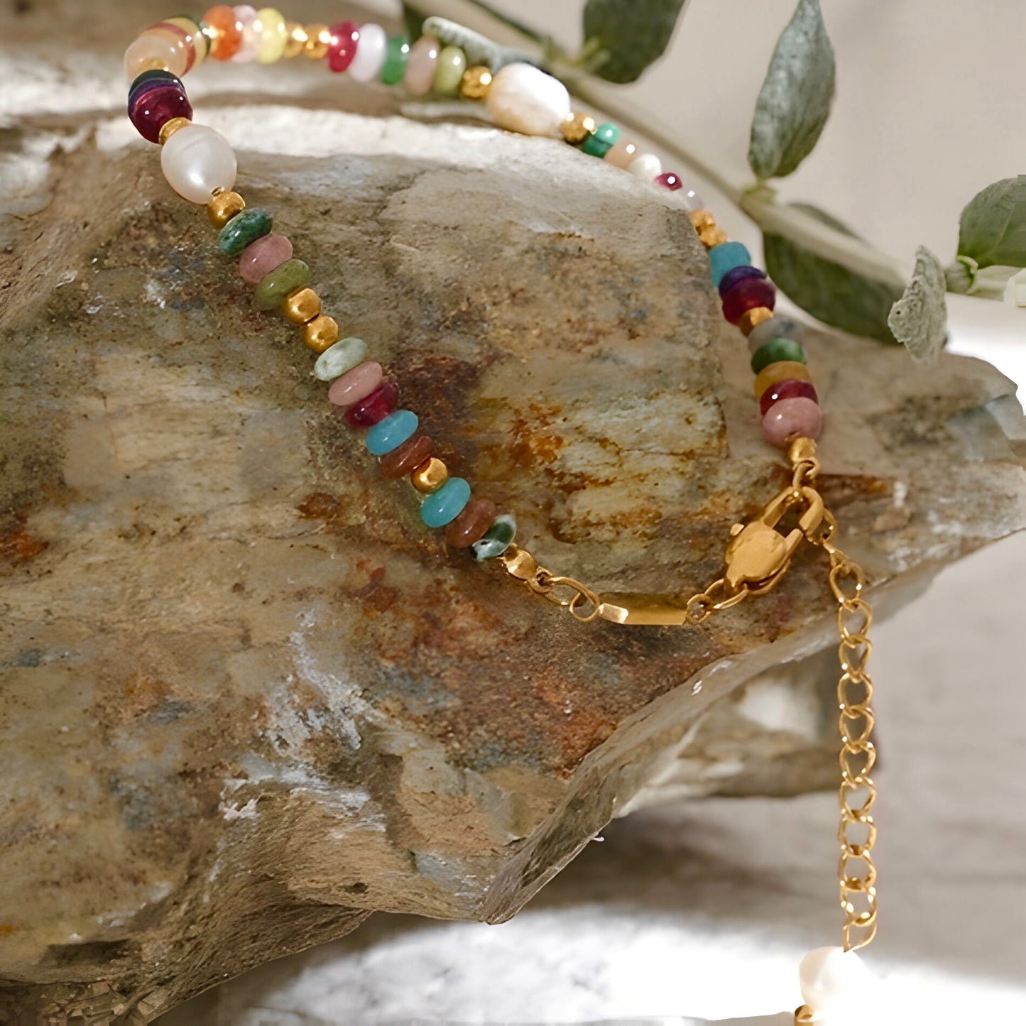 Bracciale Armonia Naturale