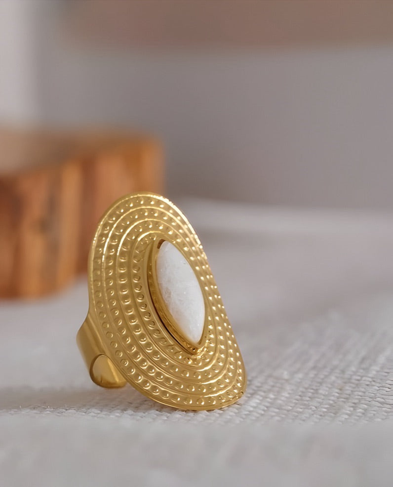 Anello Petra