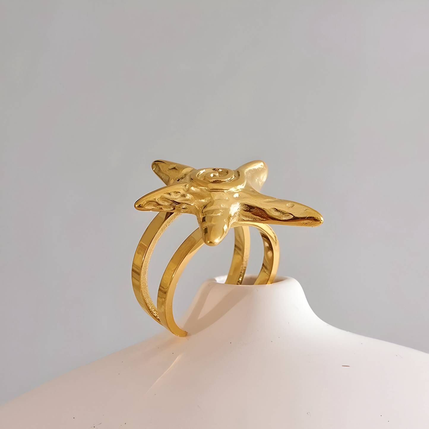 Anello New Star
