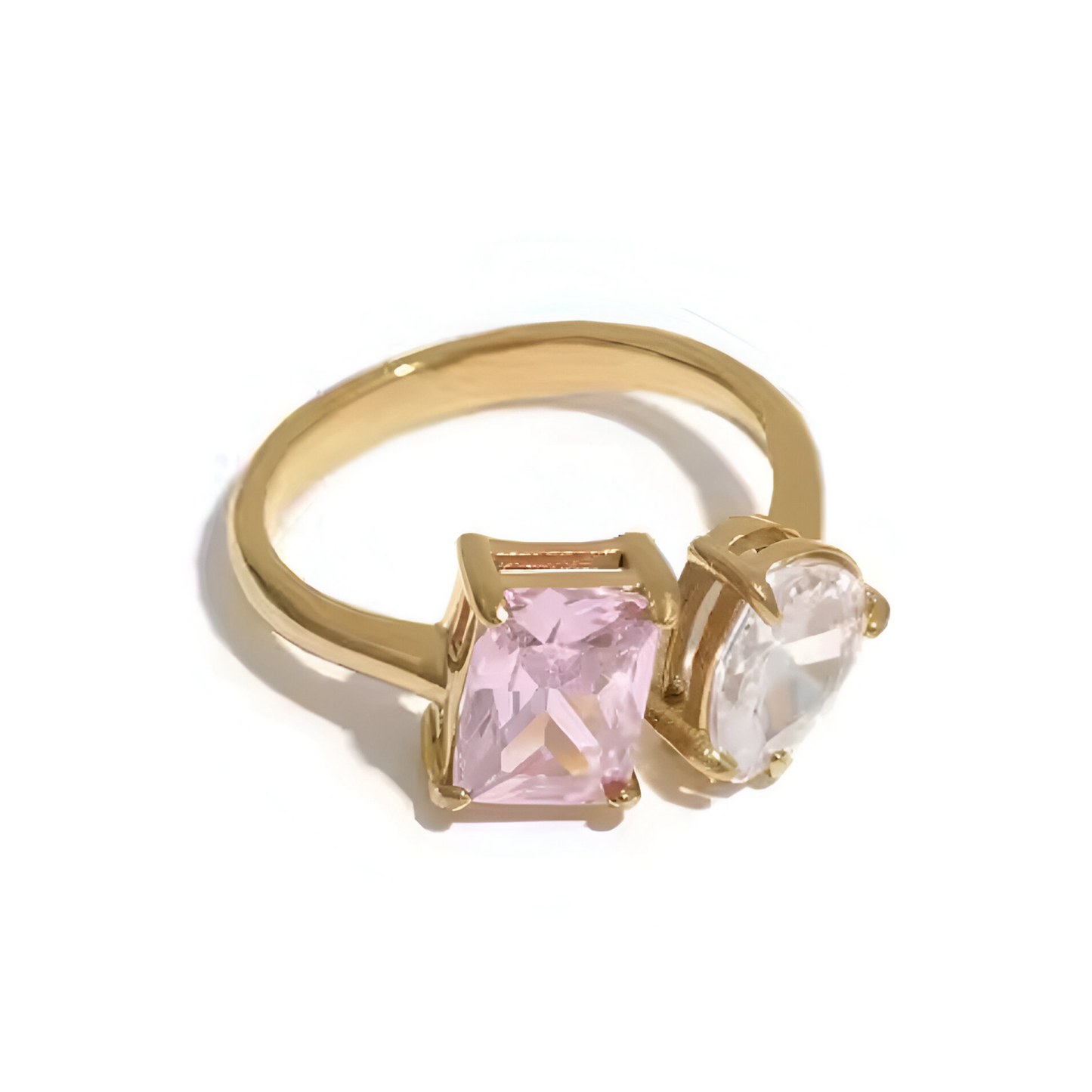 Anello Luana