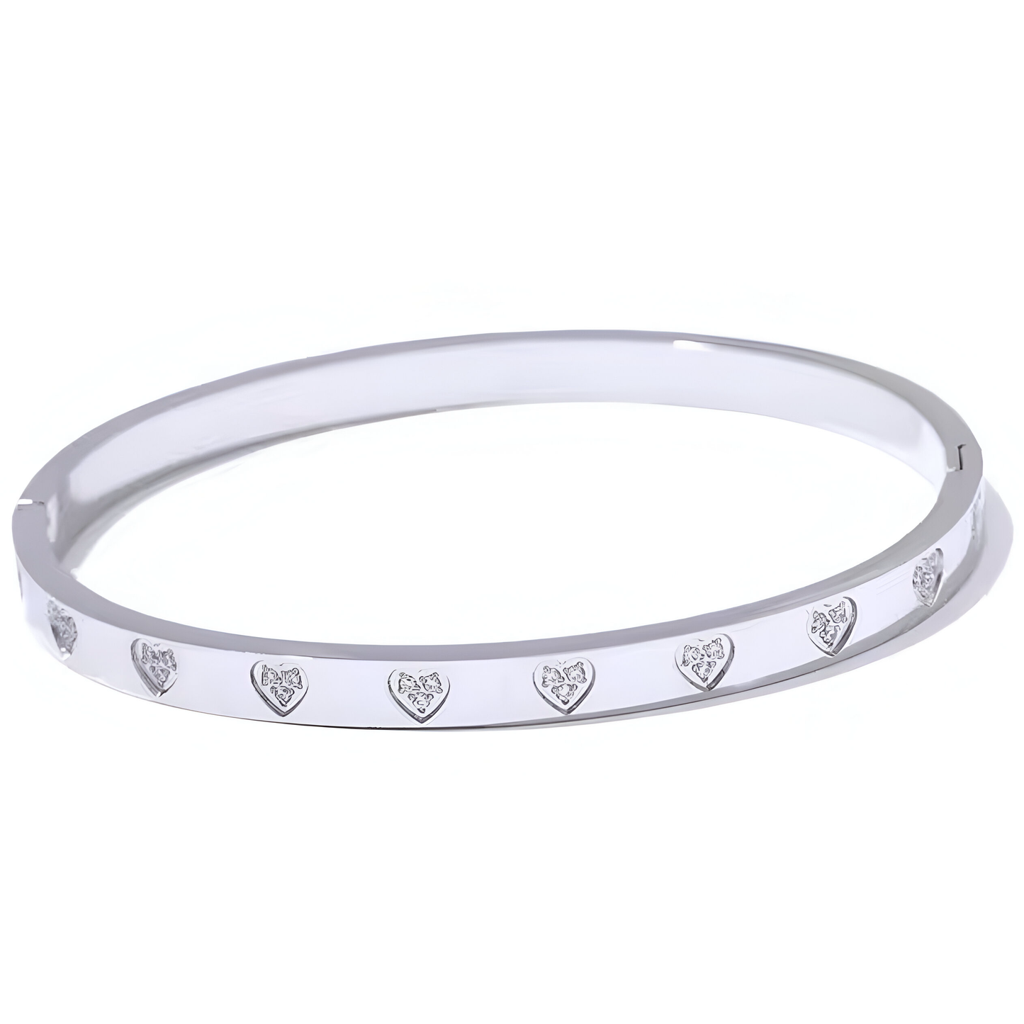 Bracciale Chiara Heart