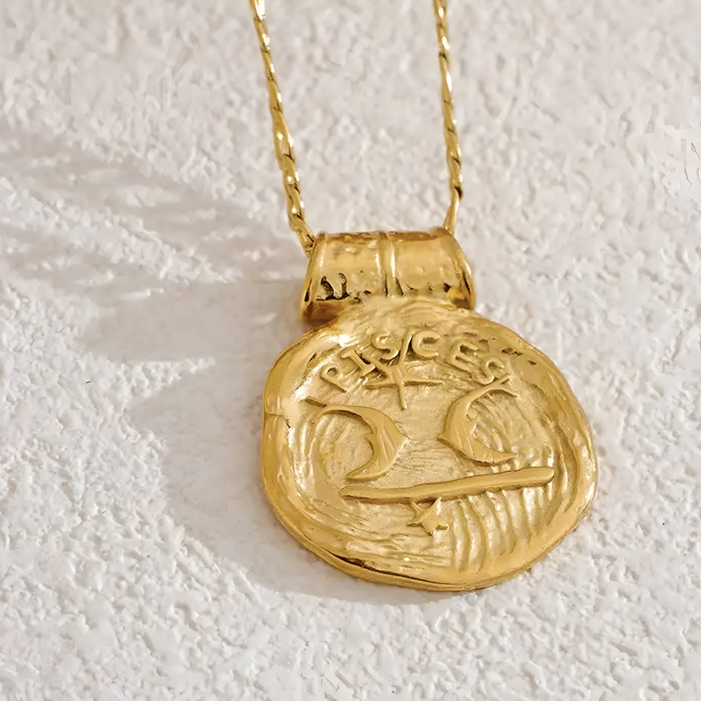 Collana Zodiac