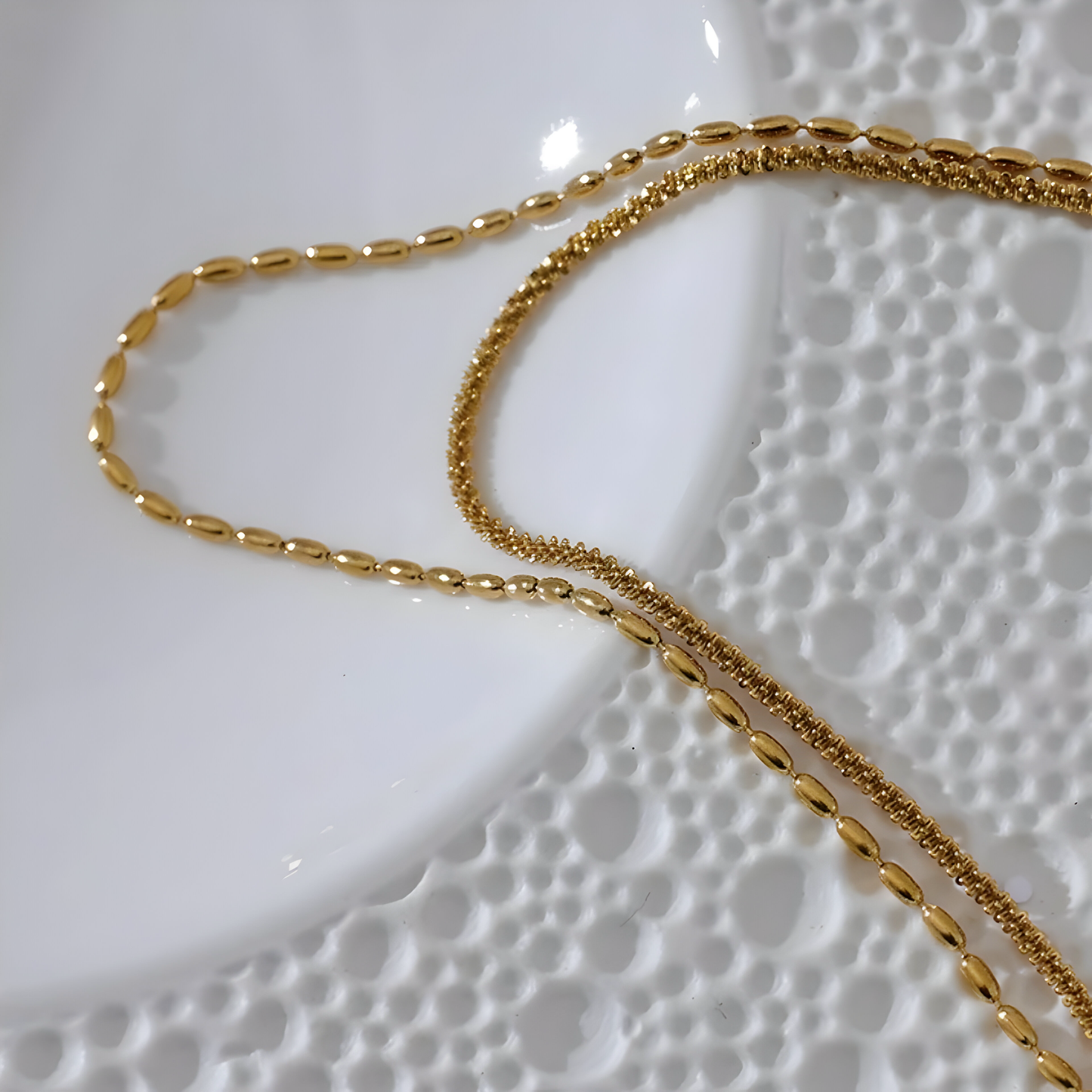 Collana San Teodoro