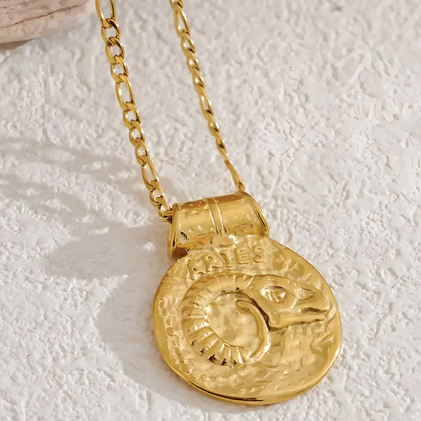 Collana Zodiac