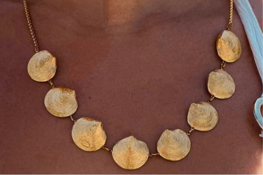 Orecchini Venus