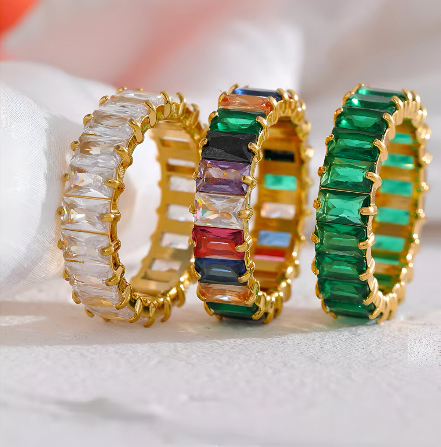 Anello Tecla