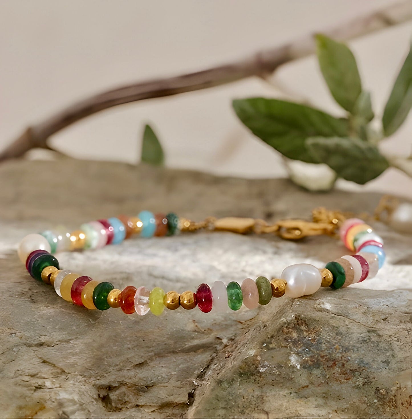 Bracciale Armonia Naturale