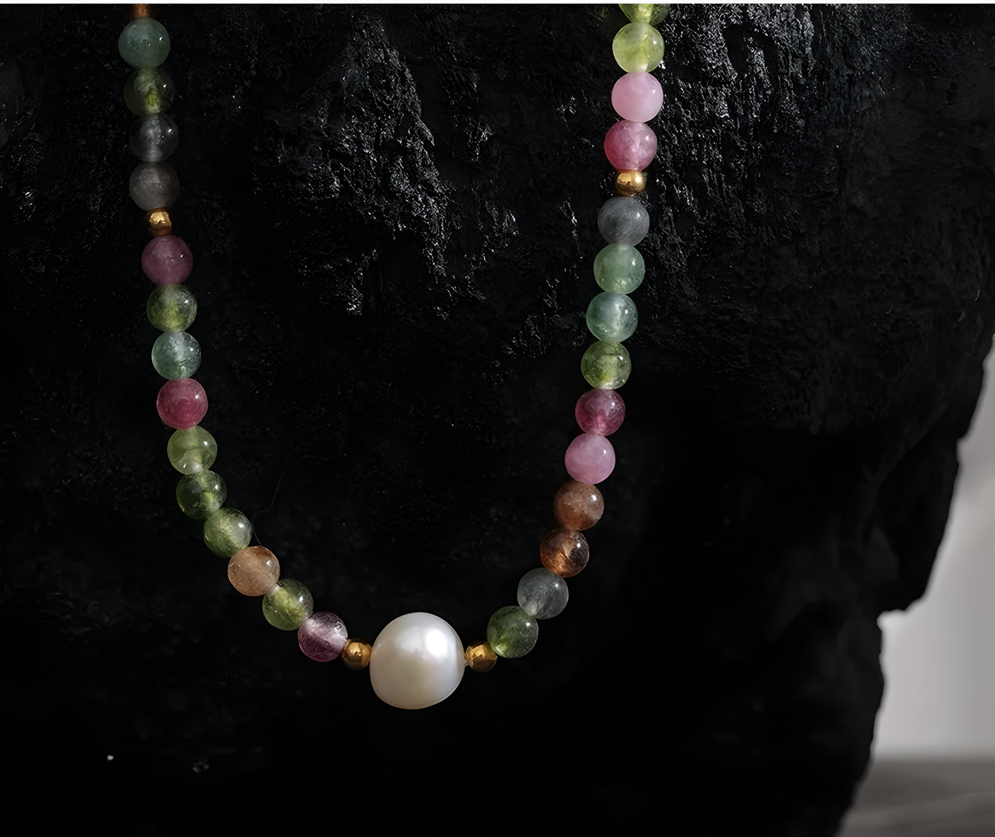 Collana Serenity