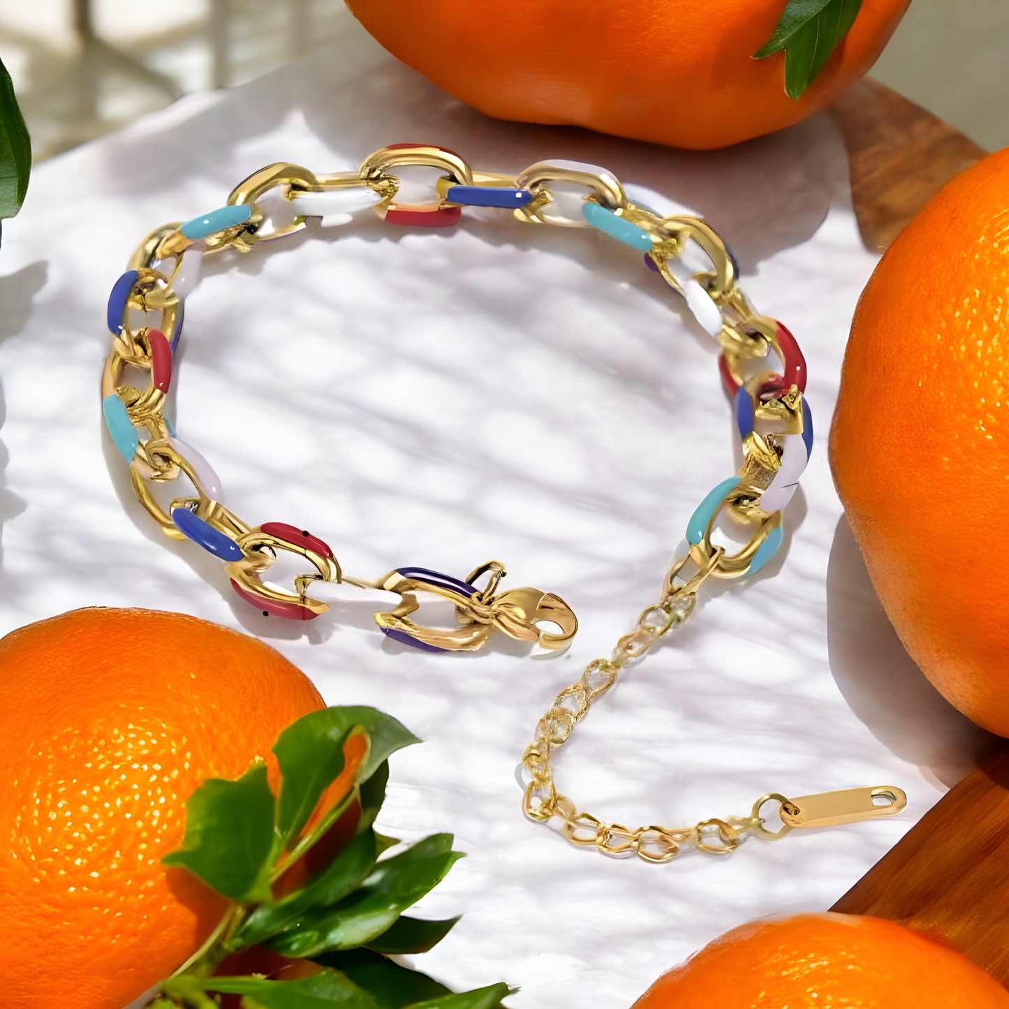 Bracciale Val di Noto