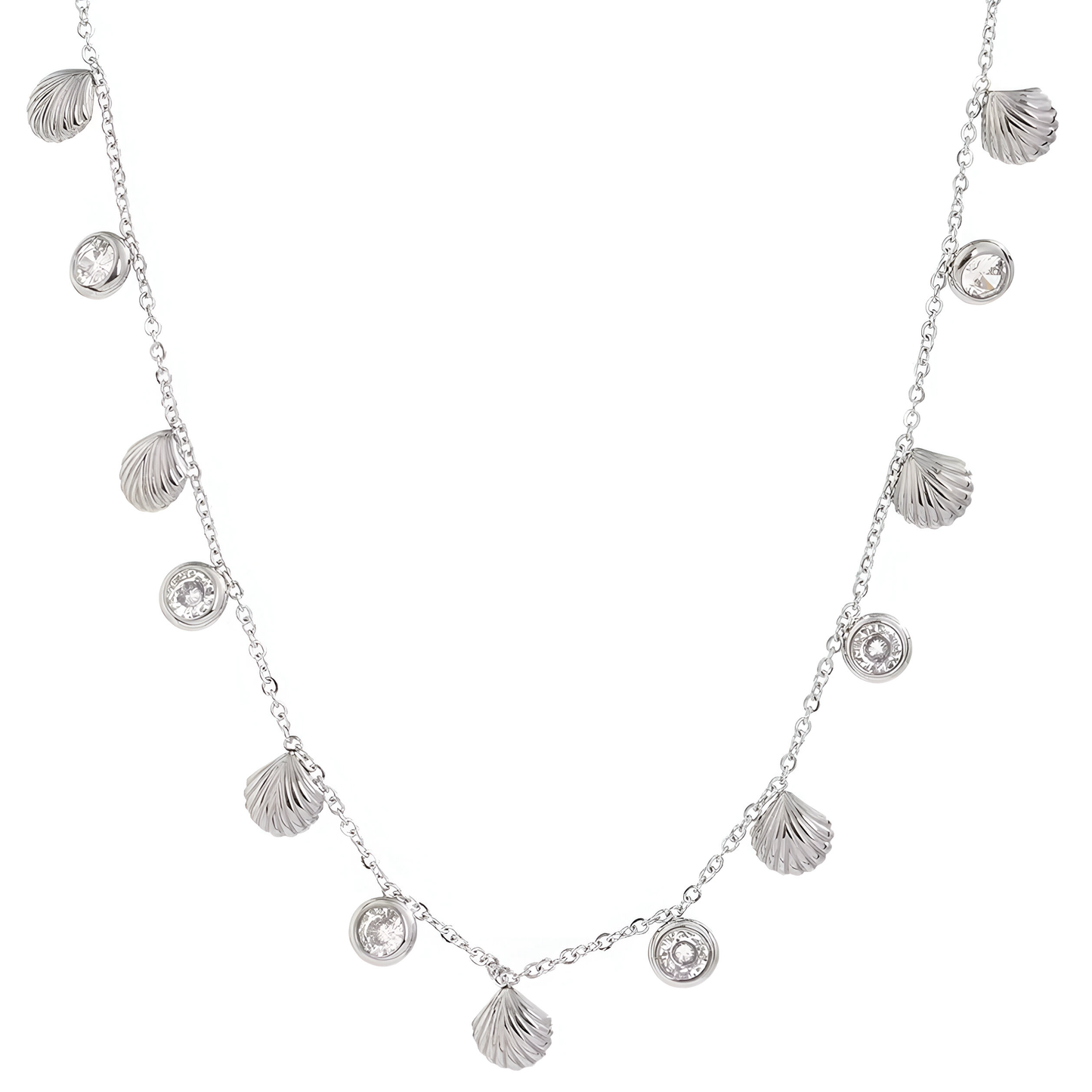 Collana Manola shell