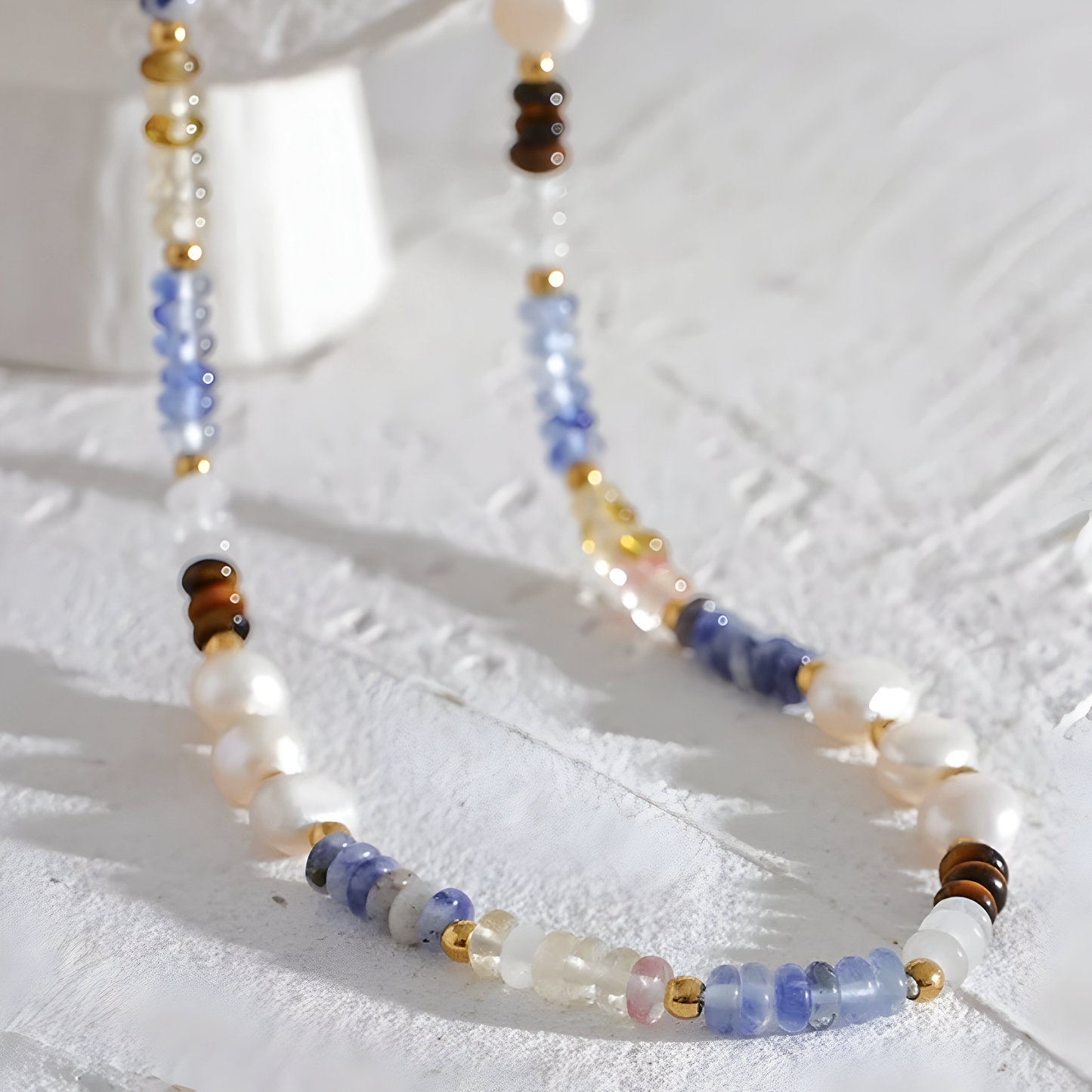 Collana Marea