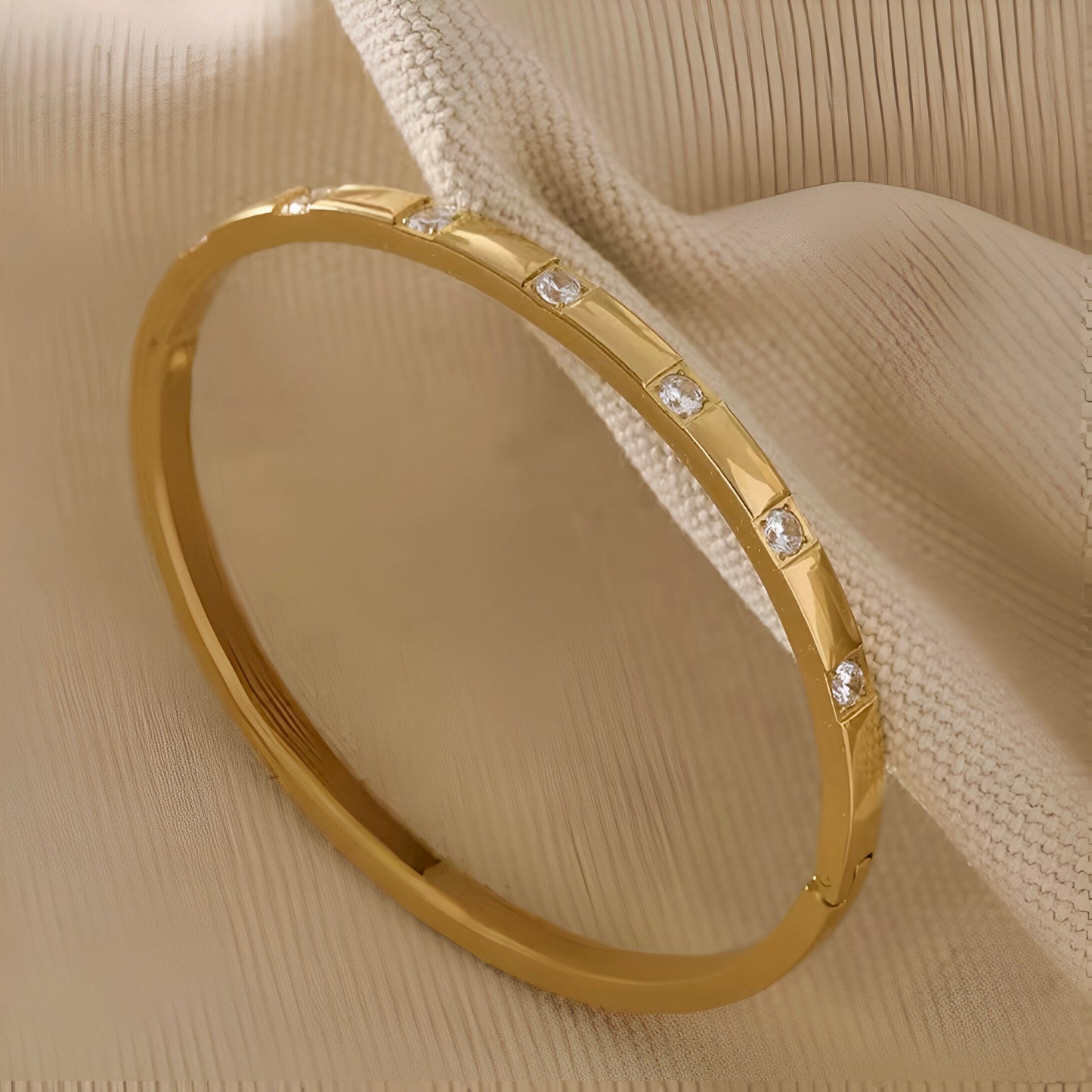 Bracciale Chiara Shine