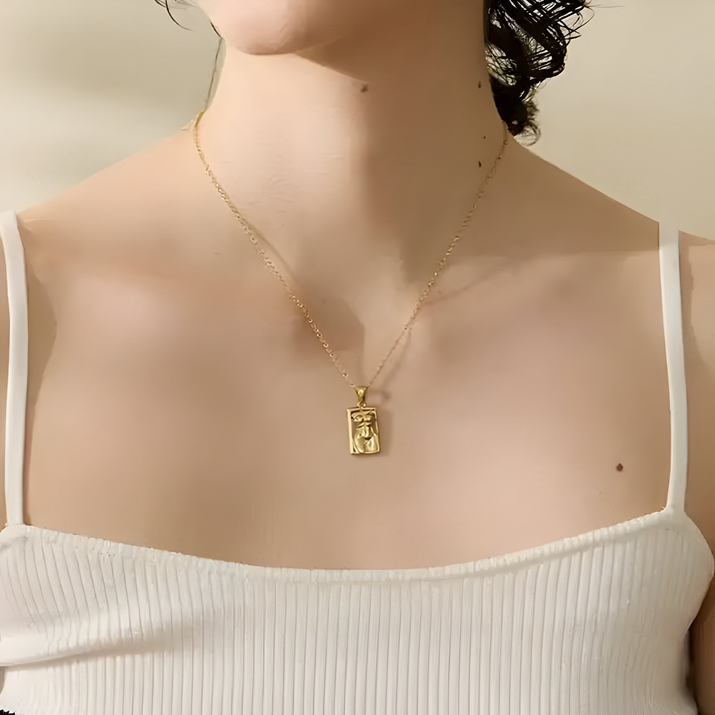 Collana Freedom