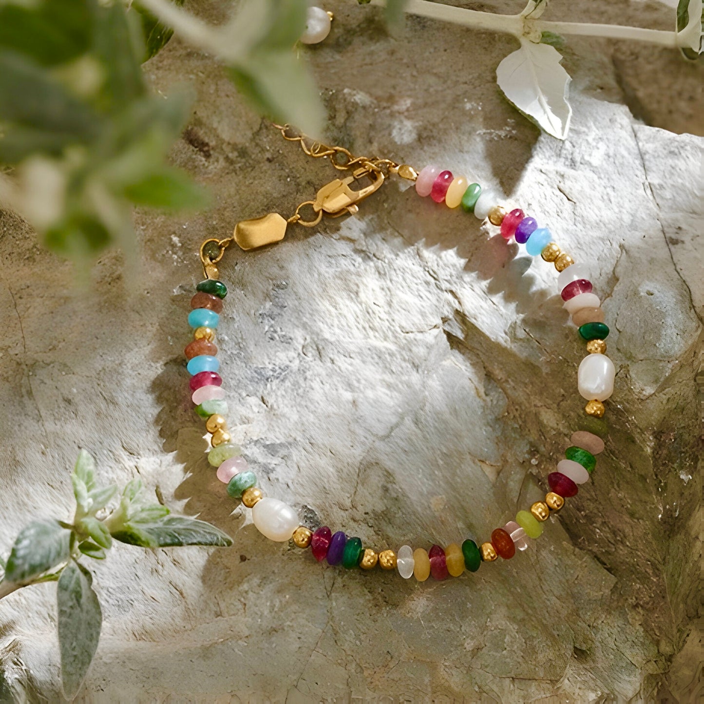 Bracciale Armonia Naturale