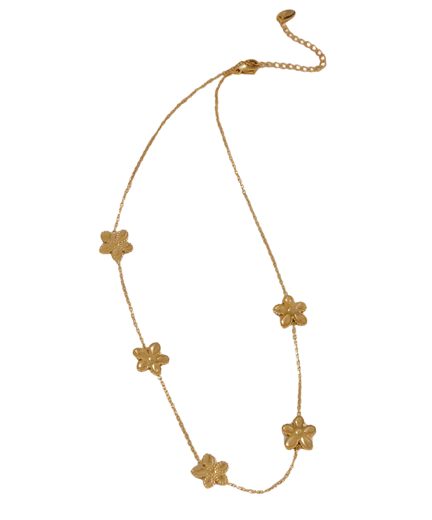 Collana Fiorellino