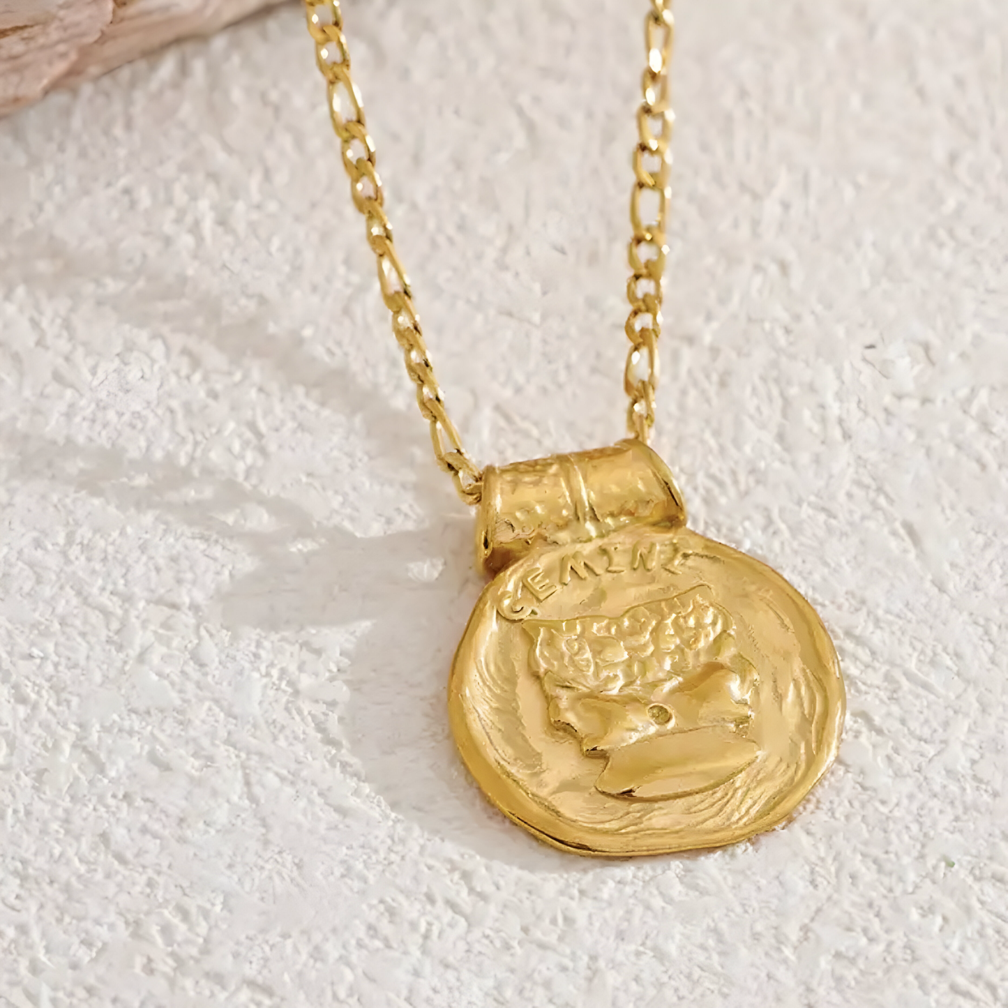 Collana Zodiac