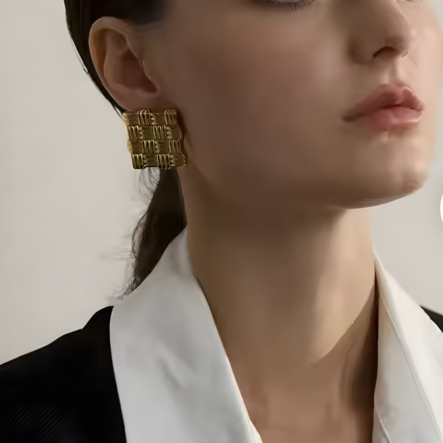 Orecchini Itrina