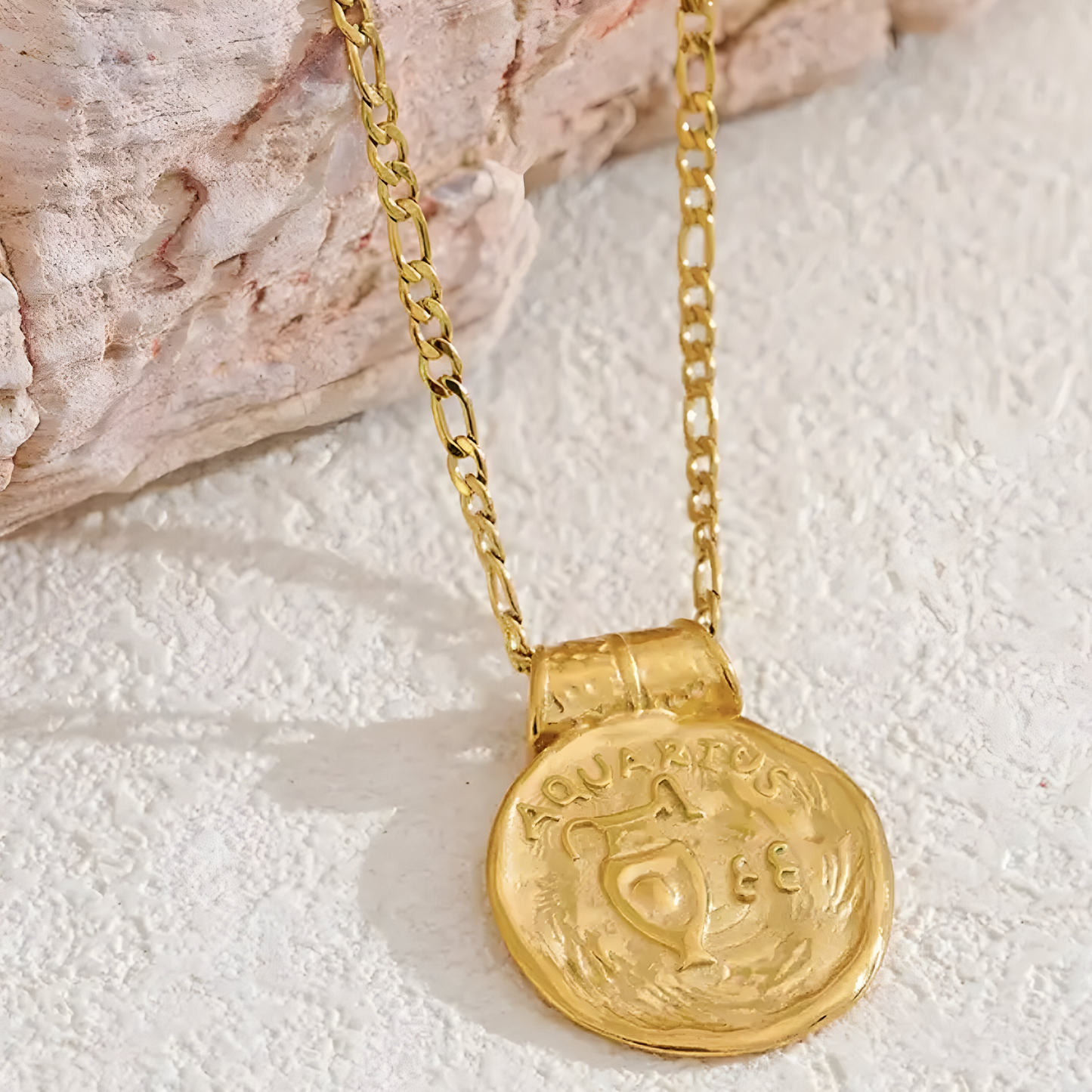 Collana Zodiac