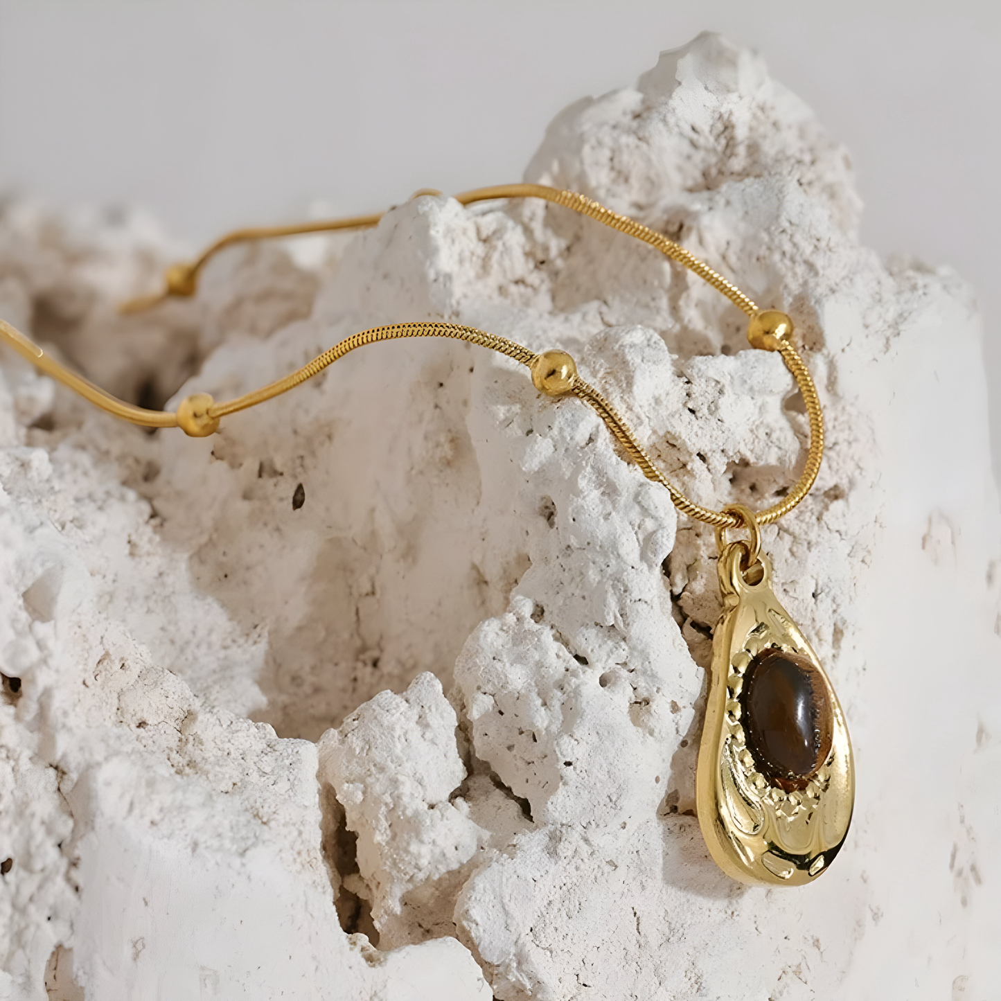 Collana Olivia