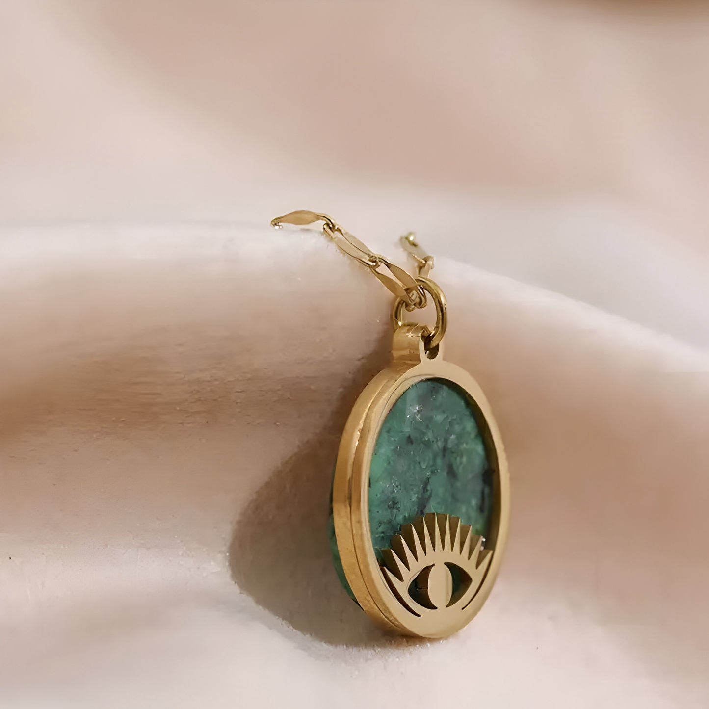 Collana Glifo